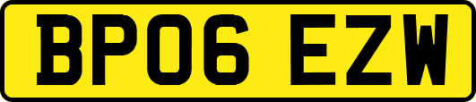BP06EZW