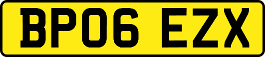 BP06EZX