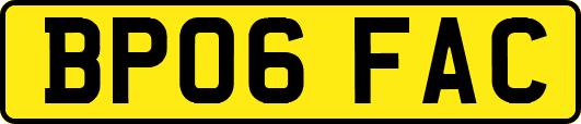 BP06FAC
