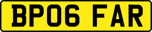 BP06FAR