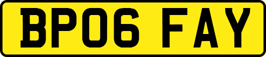 BP06FAY