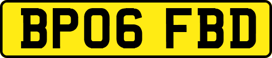 BP06FBD