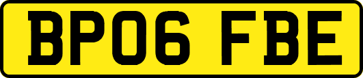 BP06FBE