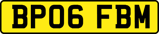 BP06FBM