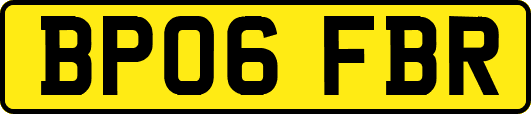 BP06FBR