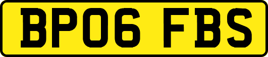 BP06FBS