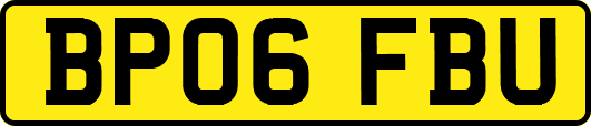 BP06FBU
