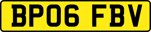 BP06FBV