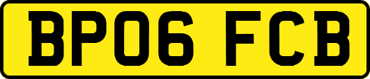 BP06FCB