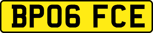 BP06FCE