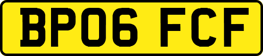 BP06FCF