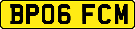 BP06FCM
