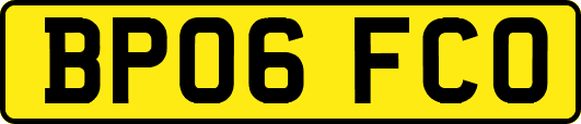 BP06FCO