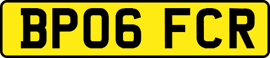 BP06FCR