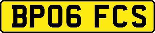 BP06FCS