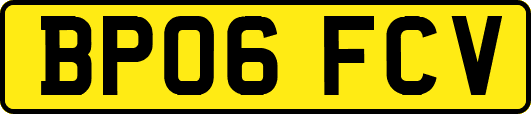 BP06FCV