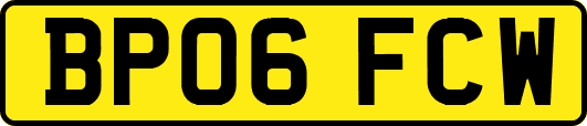 BP06FCW