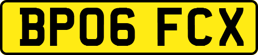 BP06FCX