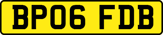 BP06FDB