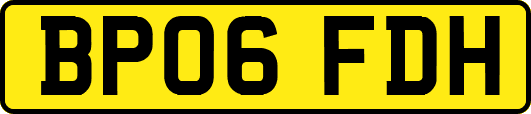BP06FDH