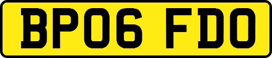 BP06FDO