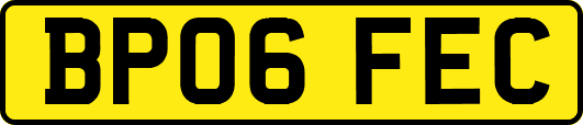 BP06FEC