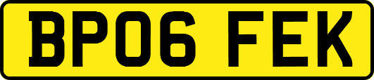 BP06FEK