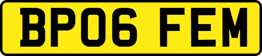 BP06FEM