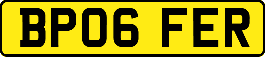 BP06FER