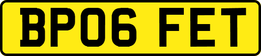 BP06FET