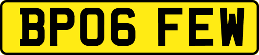 BP06FEW