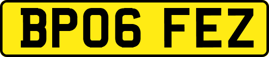 BP06FEZ