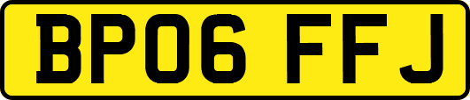 BP06FFJ