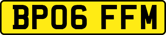 BP06FFM