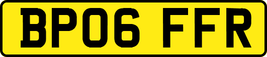 BP06FFR