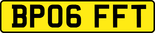 BP06FFT