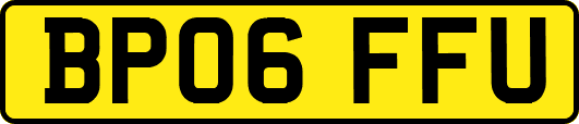 BP06FFU