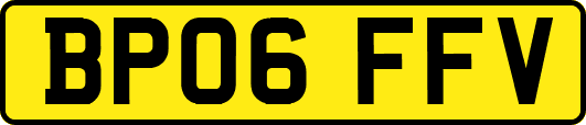 BP06FFV