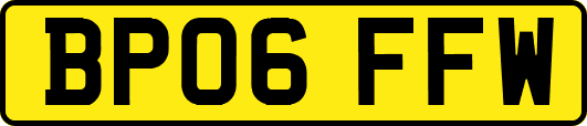 BP06FFW