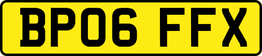 BP06FFX