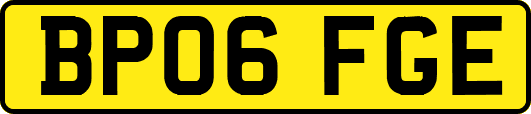 BP06FGE
