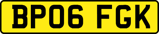 BP06FGK