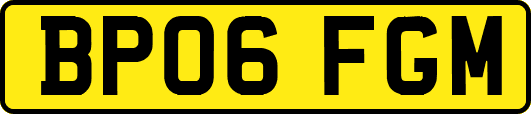 BP06FGM