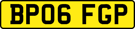 BP06FGP