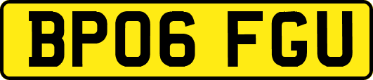 BP06FGU