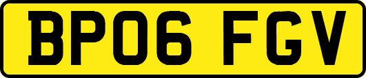 BP06FGV