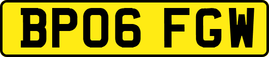 BP06FGW