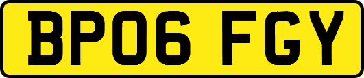 BP06FGY