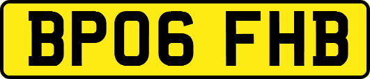 BP06FHB