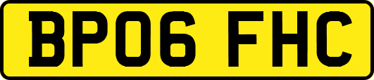 BP06FHC